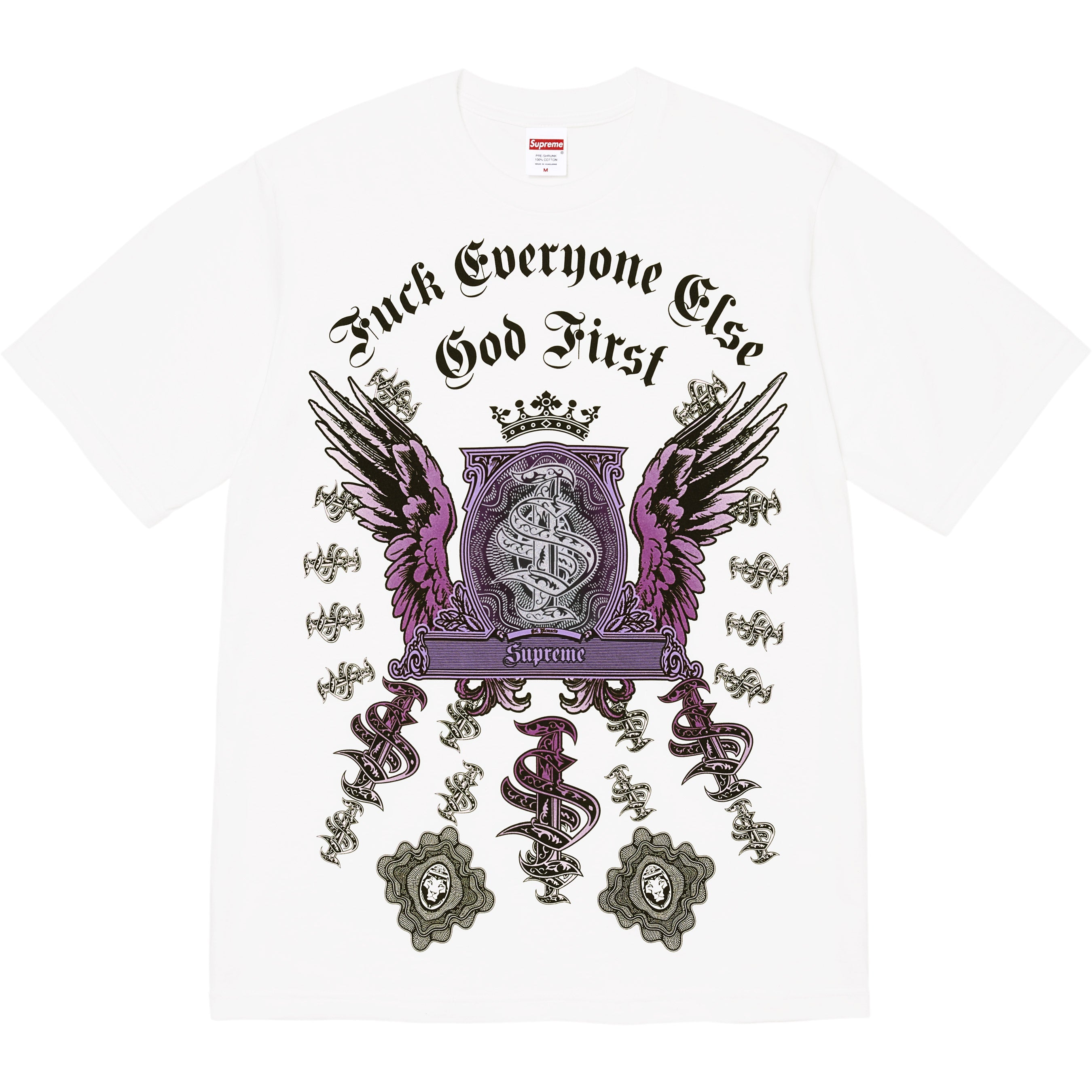 Money Tee view 4